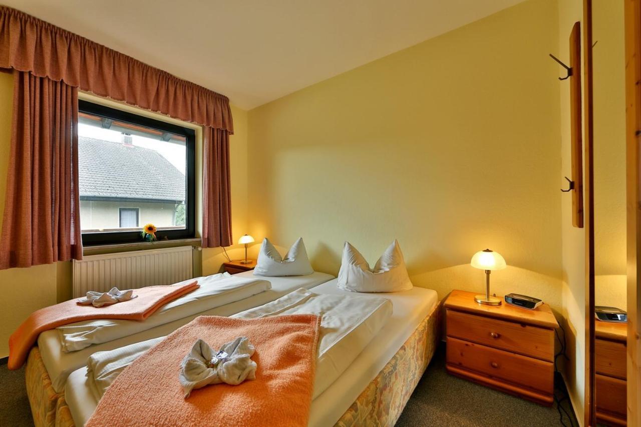 Der Wolfshof - Dein Zuhause Im Harz Hotel Langelsheim Kültér fotó