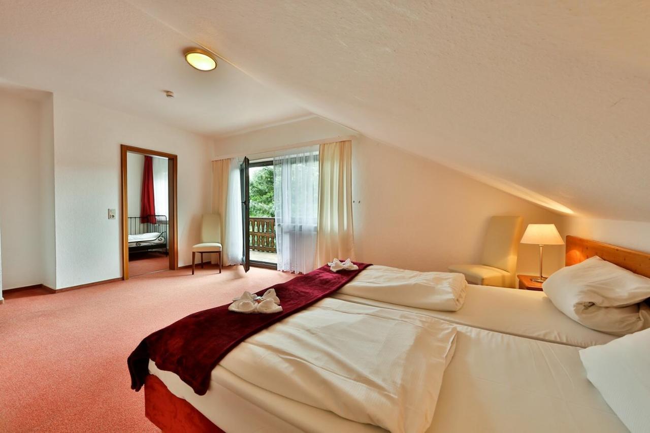 Der Wolfshof - Dein Zuhause Im Harz Hotel Langelsheim Kültér fotó