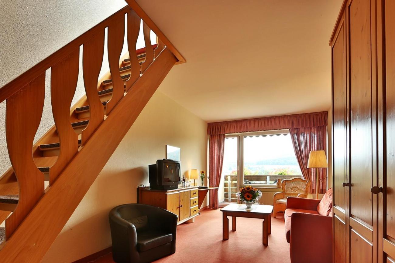 Der Wolfshof - Dein Zuhause Im Harz Hotel Langelsheim Kültér fotó