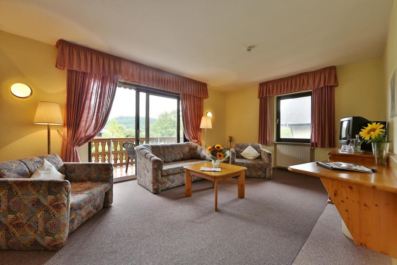 Der Wolfshof - Dein Zuhause Im Harz Hotel Langelsheim Kültér fotó