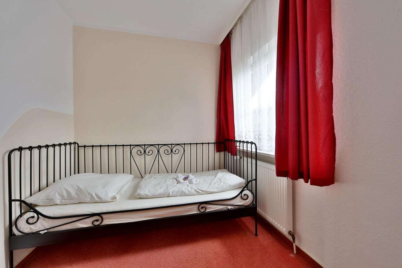 Der Wolfshof - Dein Zuhause Im Harz Hotel Langelsheim Kültér fotó