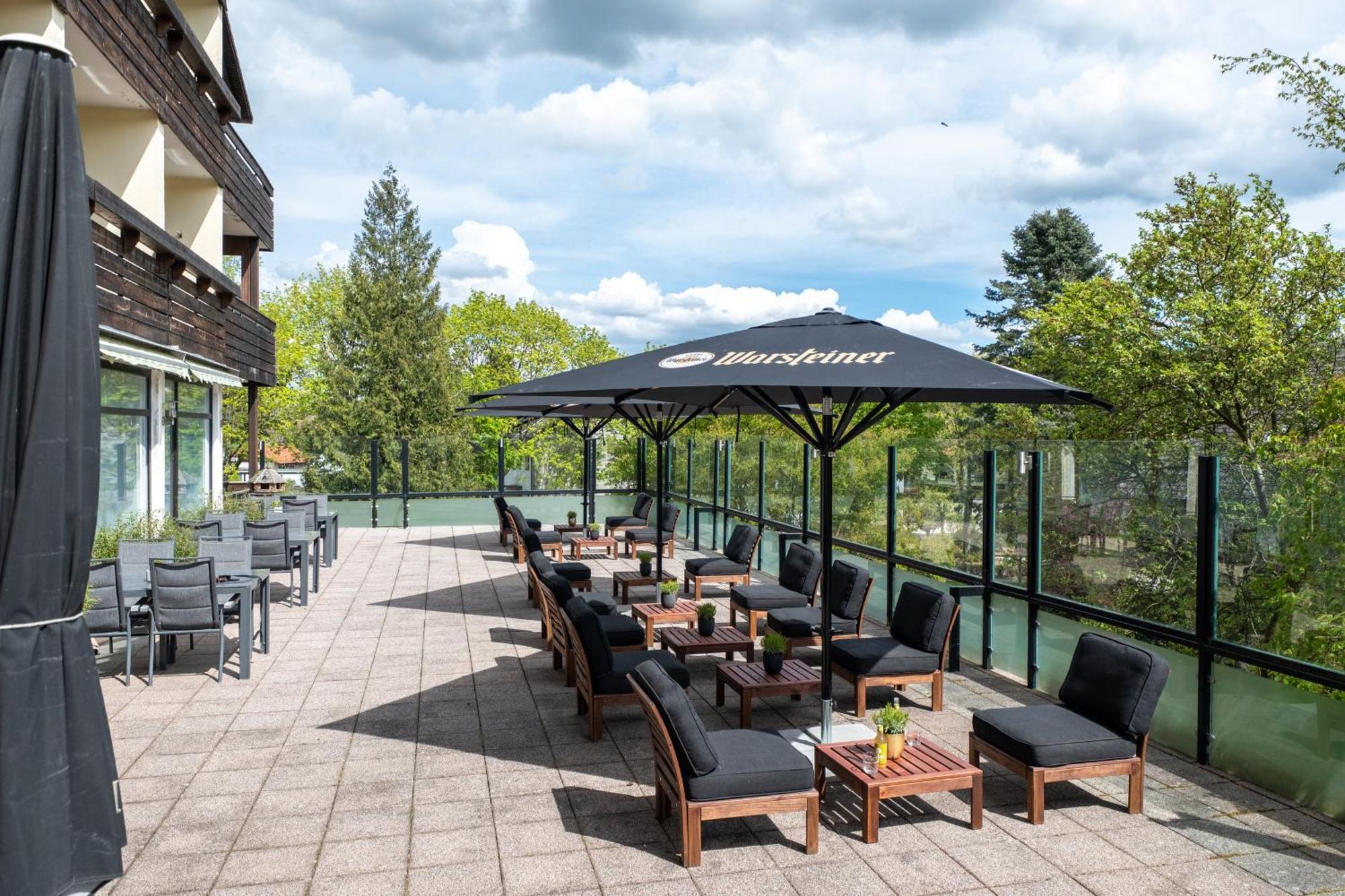 Der Wolfshof - Dein Zuhause Im Harz Hotel Langelsheim Kültér fotó